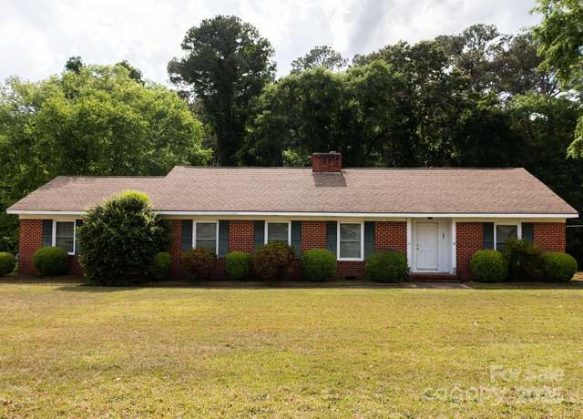 Property at 201 Northam Rd, Rockingham, NC 28379, 3 beds, 2 baths
