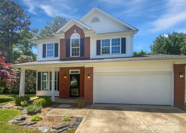 Property at 1184 Lempster Dr NW, Concord, NC 28027, 3 beds, 2.5 baths