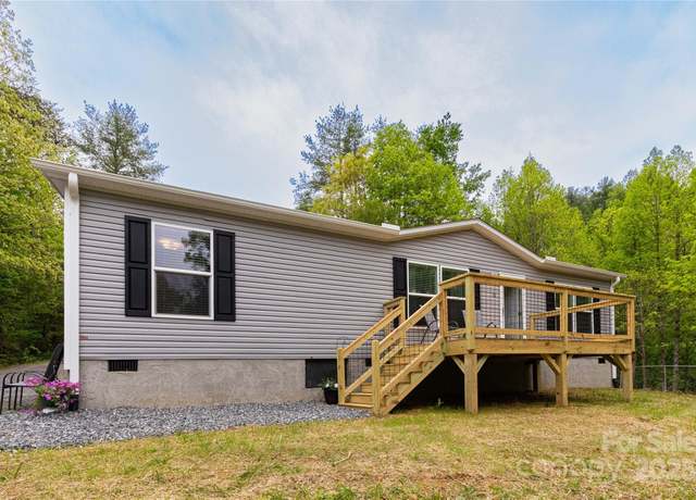 Property at 71 Austin Dr, Marshall, NC 28753, 2 beds, 2 baths