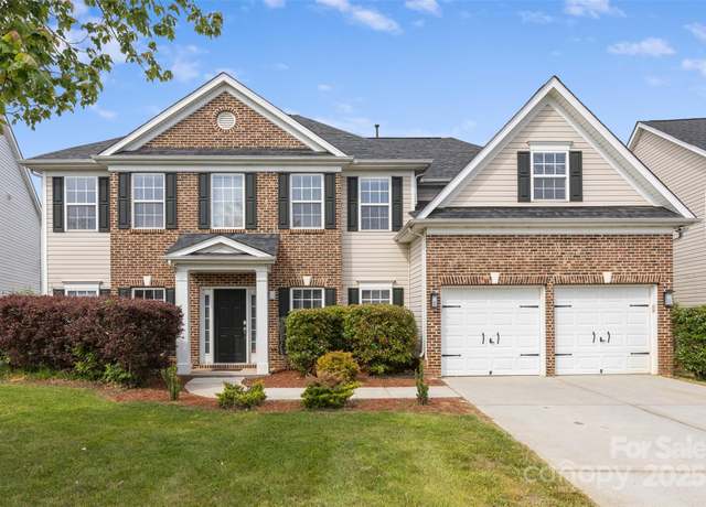 Property at 9647 Laurie Ave NW, Concord, NC 28027, 5 beds, 2.5 baths