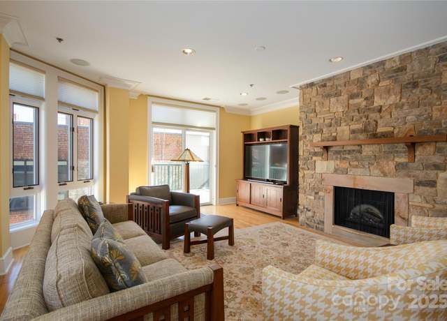 Property at 21 Battery Park Ave #406, Asheville, NC 28801, 2 beds, 2 baths