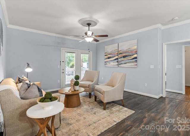 Property at 11911 Ridgeway Park Dr, Charlotte, NC 28277, 2 beds, 2 baths