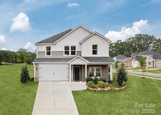Property at 2143 Rolling Hills Ct, Stanley, NC 28164, 5 beds, 3 baths
