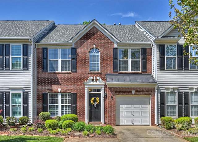 Property at 530 Pate Dr, Fort Mill, SC 29715, 3 beds, 2.5 baths