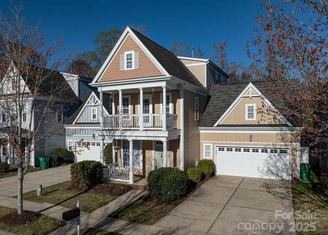 Property at 10133 Caldwell Forest Dr, Charlotte, NC 28213, 4 beds, 3.5 baths