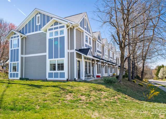 Property at 3 Penley Ave Unit B, Asheville, NC 28804, 2 beds, 1.5 baths