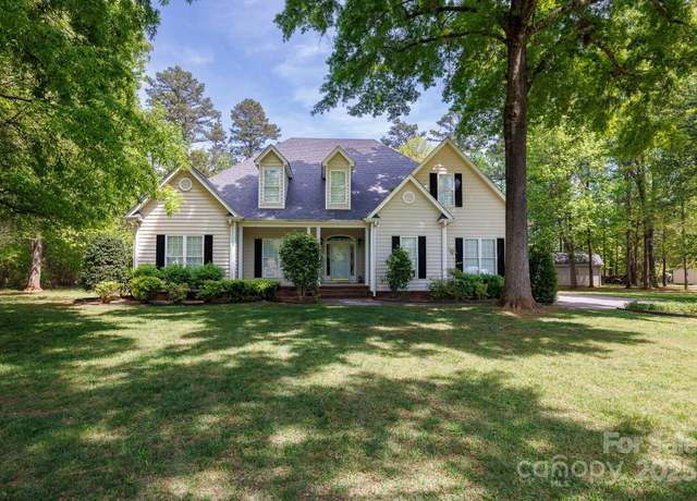 Property at 777 Sanside Dr, York, SC 29745, 3 beds, 2.5 baths