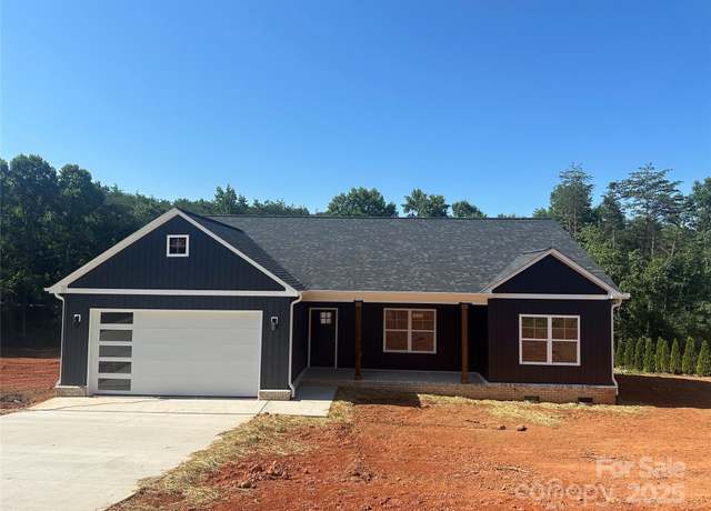 Property at 85 Cornerstone Dr, Taylorsville, NC 28681, 3 beds, 2 baths