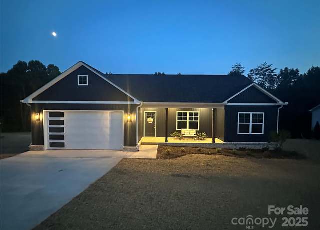 Property at 85 Cornerstone Dr, Taylorsville, NC 28681, 3 beds, 2 baths