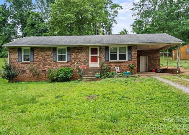 Property at 205 Pinehurst Dr, Kings Mountain, NC 28086, 3 beds, 1 bath