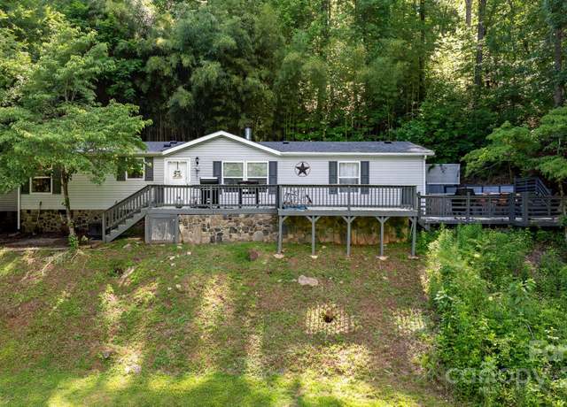 Property at 5366 Hayes Waters Rd, Morganton, NC 28655, 3 beds, 2 baths