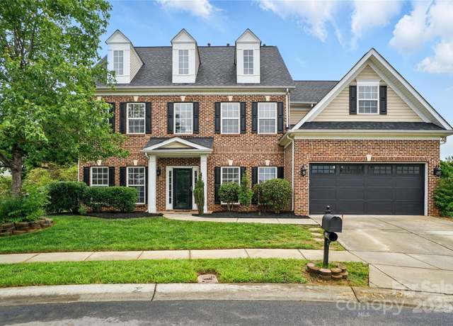 Property at 1522 Napa St NW, Concord, NC 28027, 7 beds, 4 baths