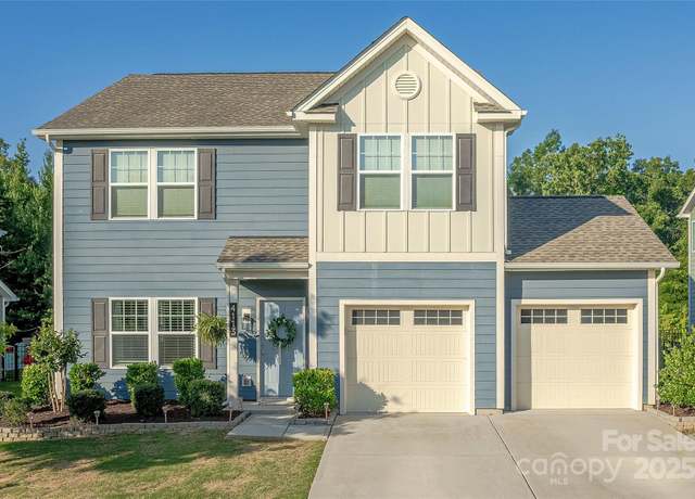 Property at 4113 Bent Green Ln, Monroe, NC 28112, 3 beds, 2.5 baths
