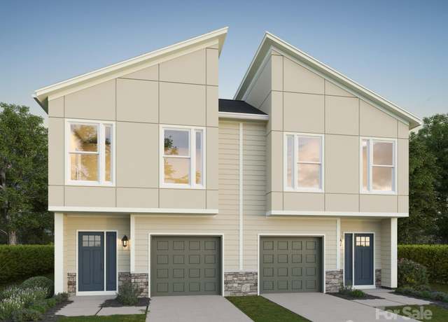 Property at 3611 Corbett St Unit 5A, Charlotte, NC 28208, 3 beds, 2.5 baths