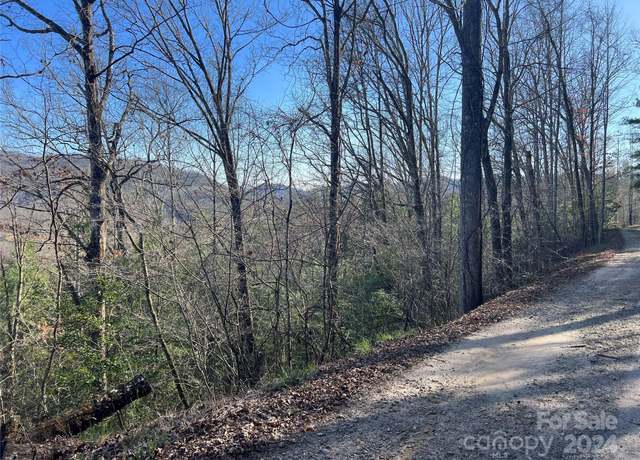 Property at 0000 Younce Creek Rd, Franklin, NC 28734