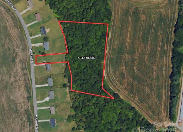 Property at 000 New House Rd, Shelby, NC 28150