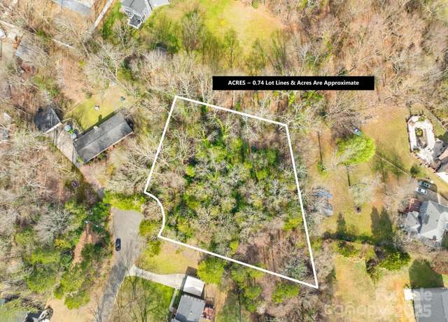Property at 6424 Charcon Ct, Charlotte, NC 28213