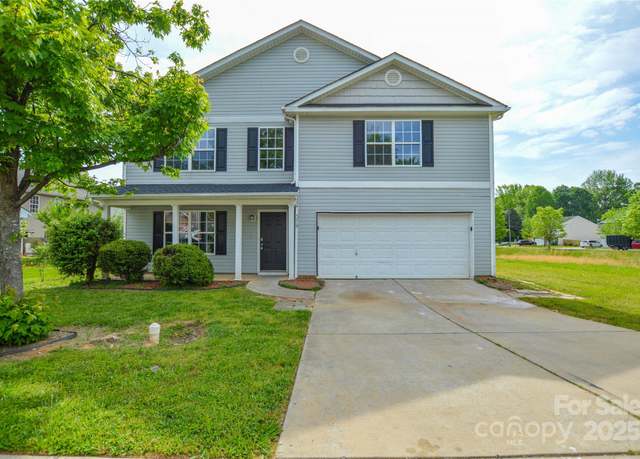 Property at 5219 Biederbeck Dr, Charlotte, NC 28212, 5 beds, 2.5 baths