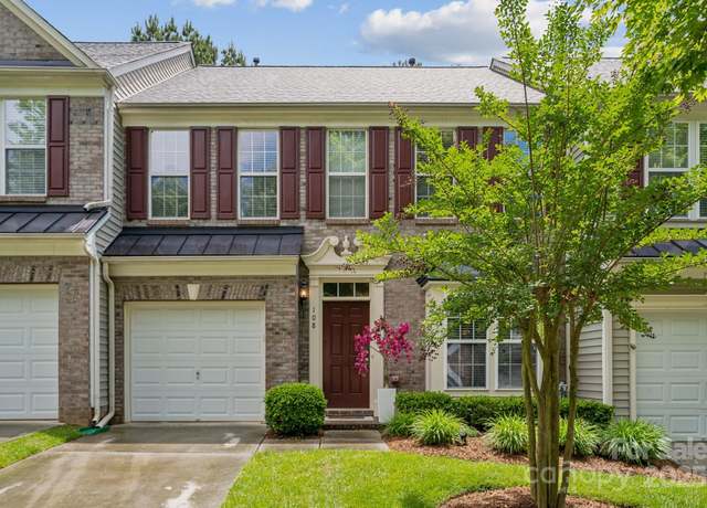 Property at 108 N Arcadian Way, Mooresville, NC 28117, 3 beds, 2.5 baths