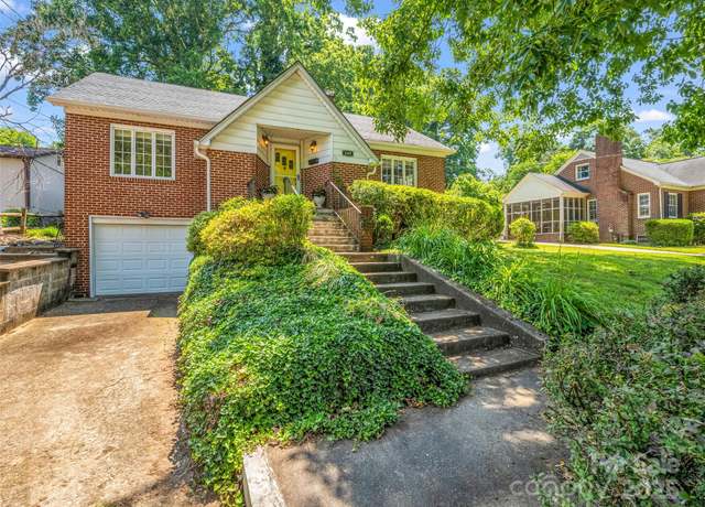 Property at 109 Falls St, Morganton, NC 28655, 3 beds, 2 baths
