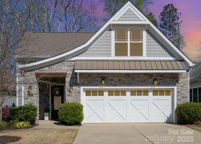 Property at 3016 Laney Pond Rd, Matthews, NC 28104, 2 beds, 2.5 baths