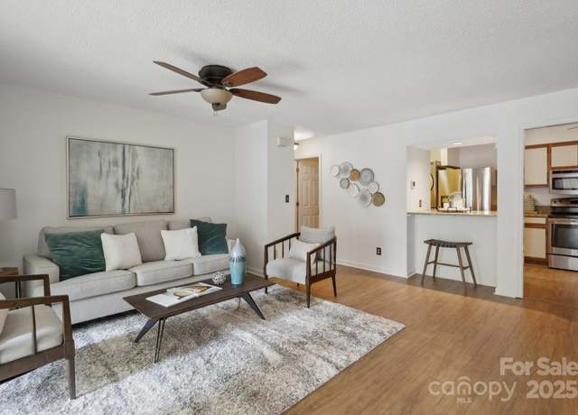 Property at 1052 Churchill Downs Ct, Charlotte, NC 28211, 1 bed, 1 bath