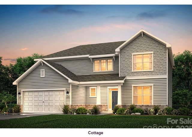 Property at 105 Jentri Way, Mooresville, NC 28115, 3 beds, 2.5 baths