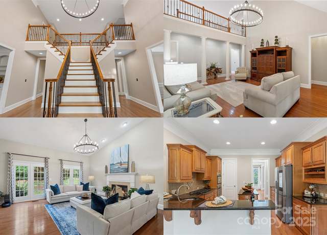 Property at 2817 Bevis Ln, Waxhaw, NC 28173, 4 beds, 3.5 baths