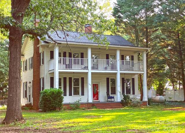 Property at 1282 W Hwy 27 Hwy, Lincolnton, NC 28092, 4 beds, 2 baths
