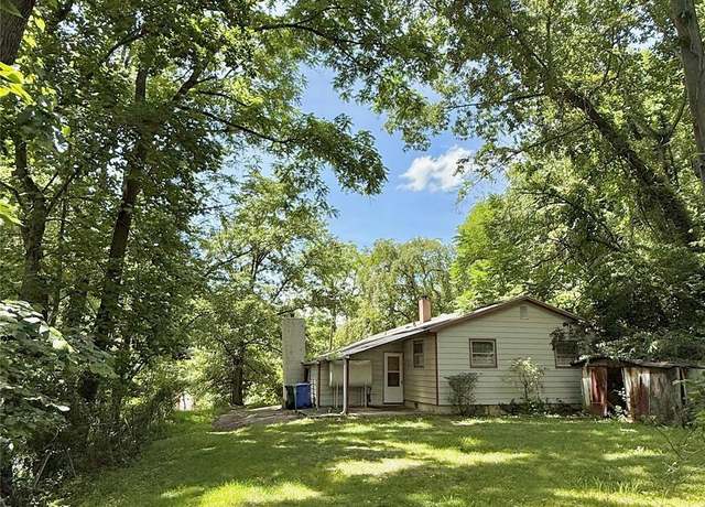 Property at 414 Sand Hill Rd, Asheville, NC 28806, 3 beds, 1 bath