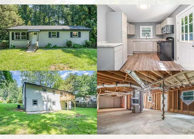 Property at 1048 Shenandoah Dr, Gastonia, NC 28052, 4 beds, 1 bath