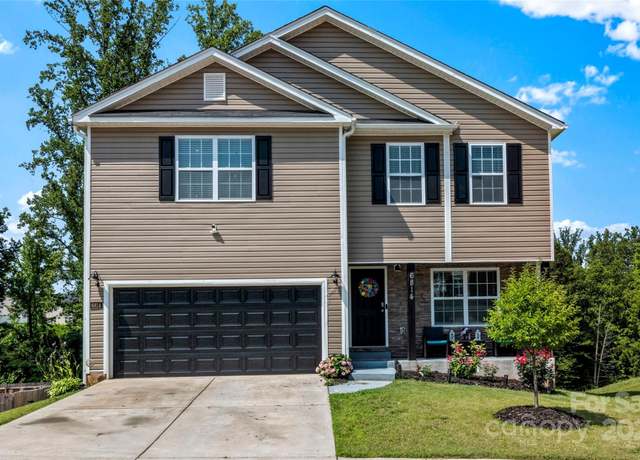 Property at 6814 Capstone Ct, Rural Hall, NC 27045, 4 beds, 2.5 baths