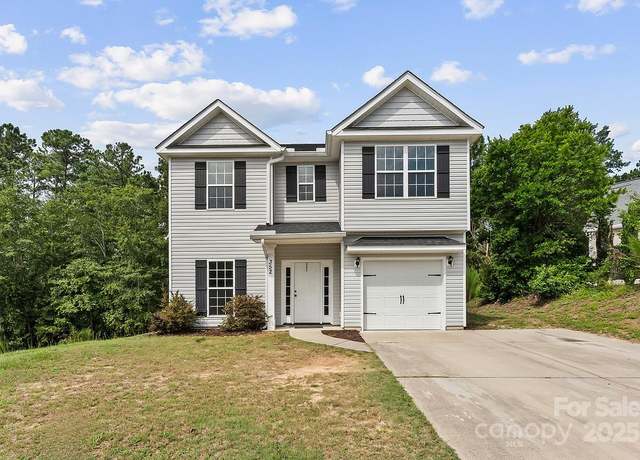 Property at 352 Birchwood Ct, Warrensville, SC 29851, 4 beds, 2.5 baths