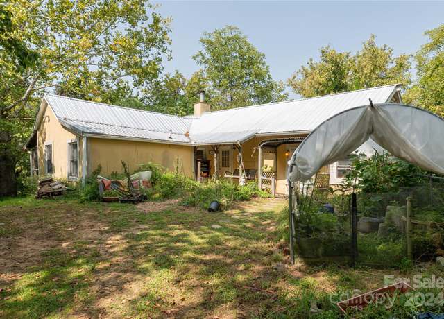 Property at 2347 Old Marshall Hwy, Alexander, NC 28701, 2 beds, 2 baths