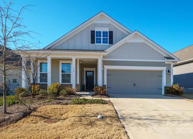 Property at 758 Latrobe Dr, Iron Station, NC 28080, 3 beds, 2 baths