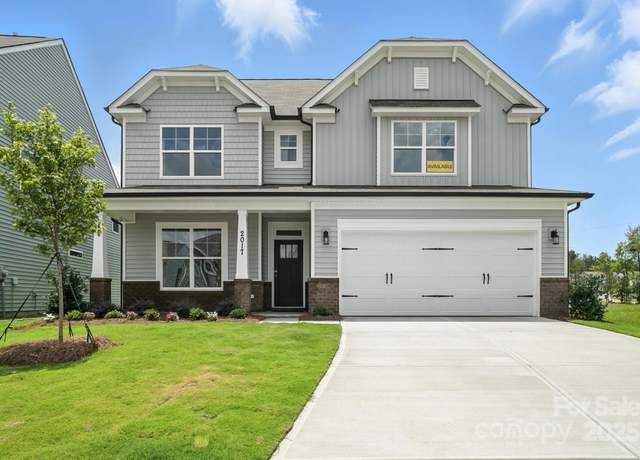 Property at 2017 Embassy Ct #51, Charlotte, NC 28213, 5 beds, 4.5 baths