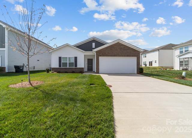 Property at 2076 Honeysuckle Vine Run, Winston Salem, NC 27106, 3 beds, 2 baths