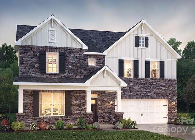 Property at 286 Miramar Dr, York, SC 29745, 5 beds, 4 baths