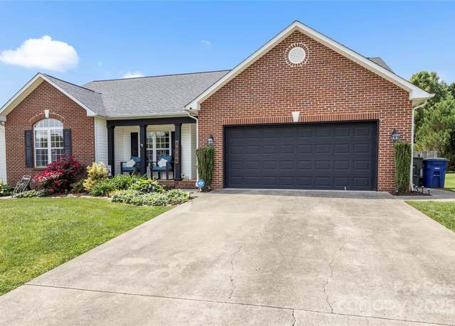 Property at 1759 NW Pipers Ridge Cir, Conover, NC 28613, 3 beds, 2 baths