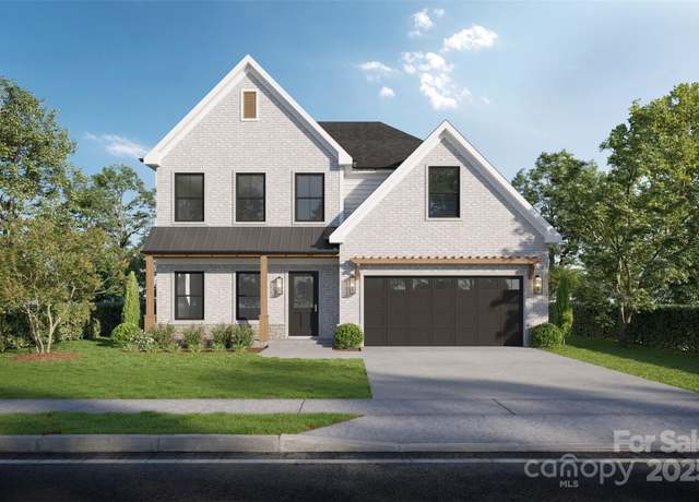Property at Lot 49 Lavender Ln, Kannapolis, NC 28083, 4 beds, 2.5 baths
