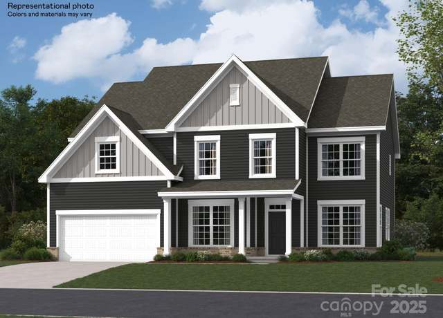 Property at 3887 Horsham St, Indian Land, SC 29707, 4 beds, 3.5 baths