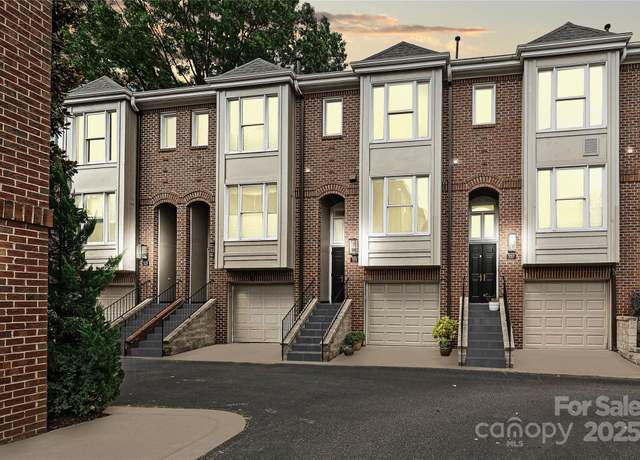 Property at 333 W 7th St, Charlotte, NC 28202, 2 beds, 2.5 baths