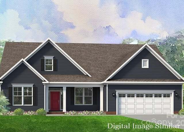 Property at 114 Wild Lily Trl #21, Mooresville, NC 28115, 4 beds, 4 baths