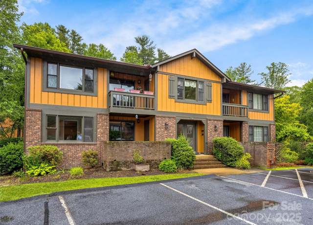 Property at 1745 Haywood Manor Rd Unit A, Hendersonville, NC 28791, 2 beds, 2 baths