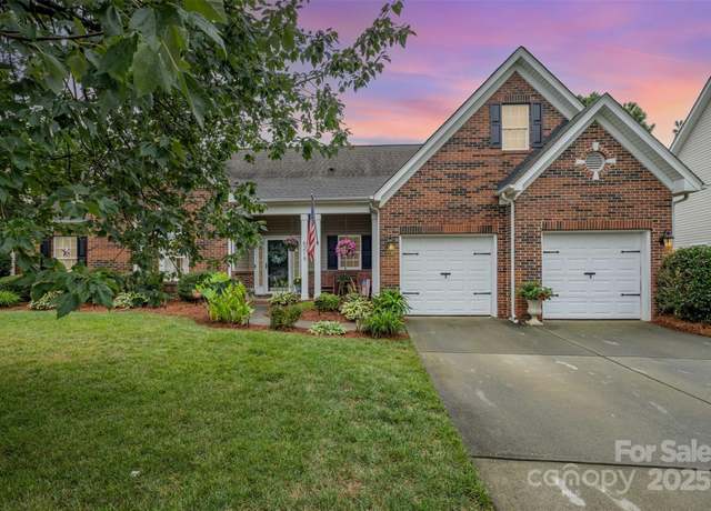 Property at 6219 Breckfield Ct, Charlotte, NC 28278, 4 beds, 2 baths