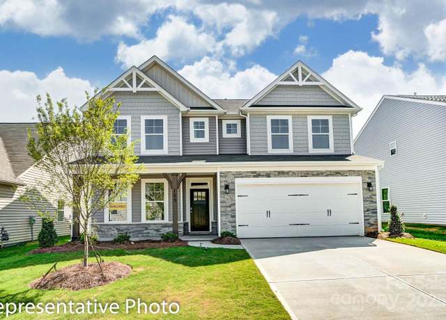 Property at 1409 Crooked Stick Dr, Rock Hill, SC 29730, 5 beds, 4 baths