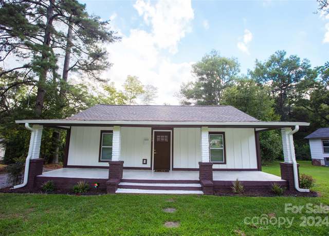 Property at 403 Gantt St, Kings Mountain, NC 28086, 3 beds, 2 baths