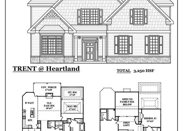 Property at 227 Heartland Dr, Rock Hill, SC 29732, 4 beds, 3.5 baths