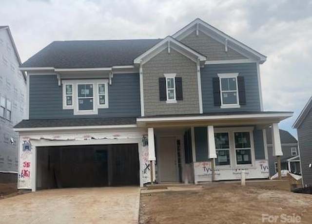 Property at 164 Holsworthy Dr, Mooresville, NC 28115, 5 beds, 4 baths