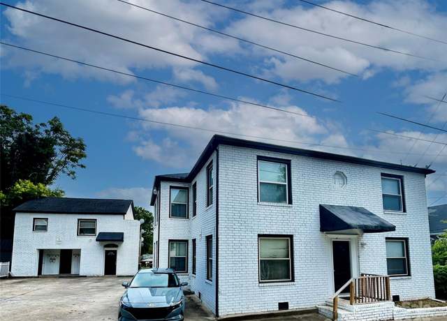 Property at 391-399 Kerr St, Concord, NC 28025